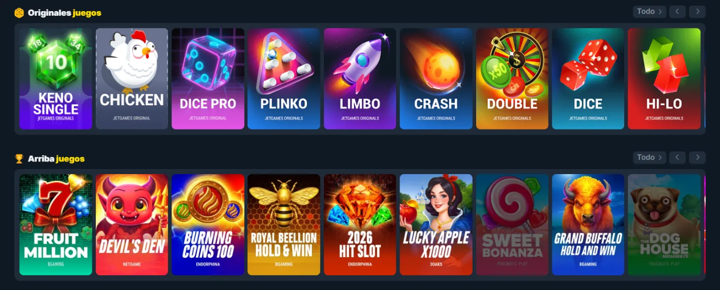 coins game casino juegos