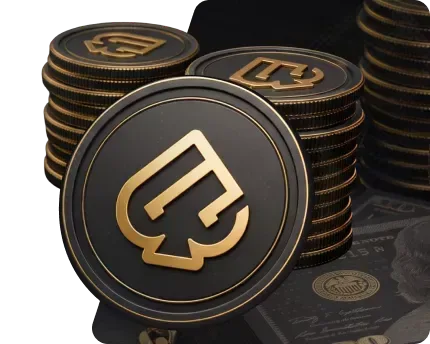 coinsgame Cashback 